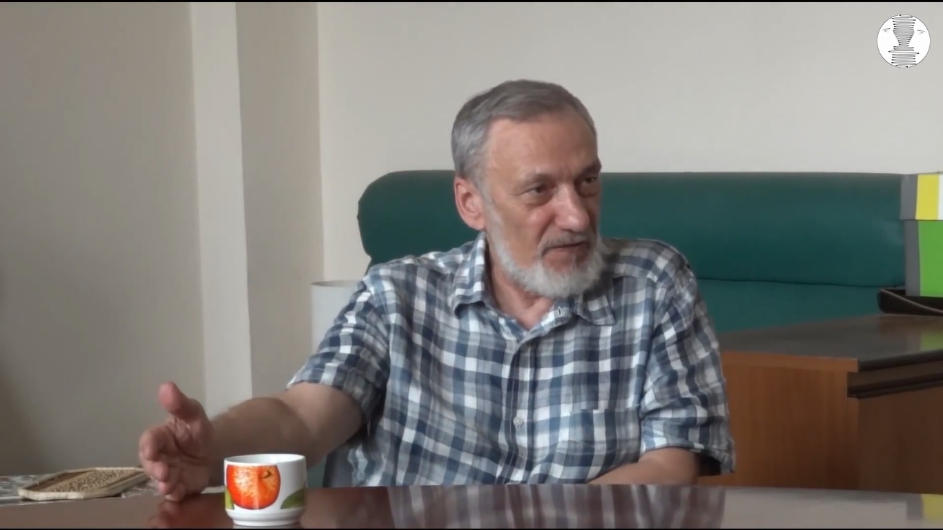 Гуревич физик