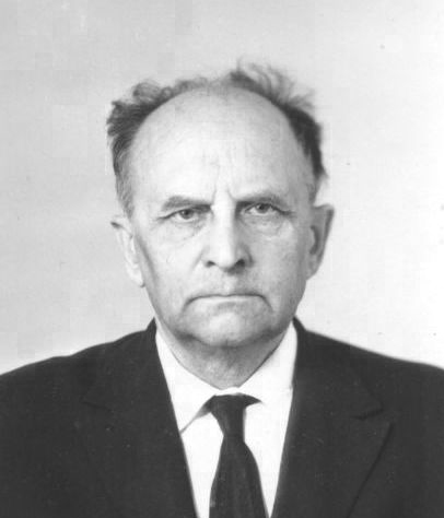 Эфроимсон Владимир Павлович. 1960-е годы 