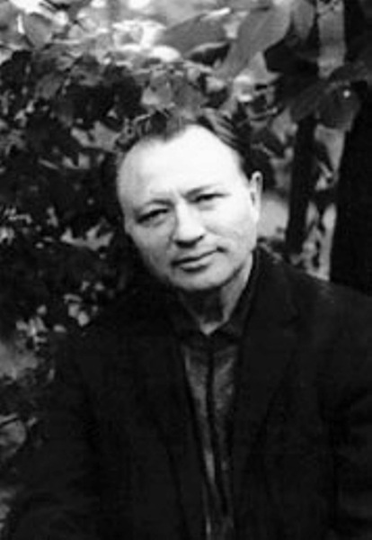 Александр Георгиевич Спиркин