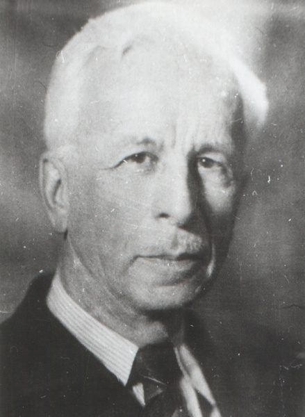 Сергей Николаевич Ржевкин. Источник фото https://phys.msu.ru