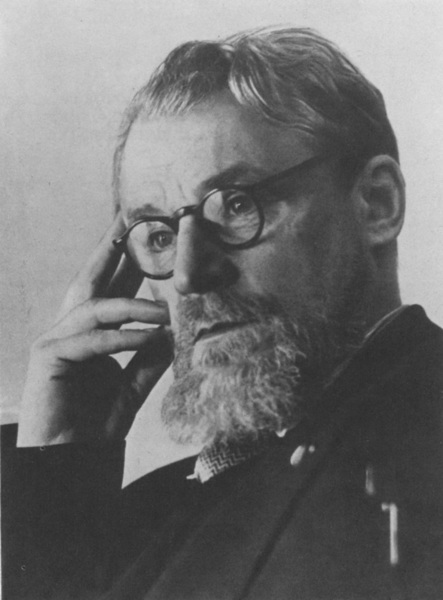 А. А. <span class="nobr">Федоров-Давыдов</span>. Фото с https://ru.wikipedia.org/
