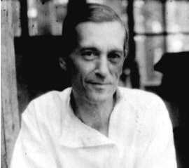 А. А. Губер. Фото с https://www.livelib.ru/author/<span class="nobr">444666-andrej-guber</span>