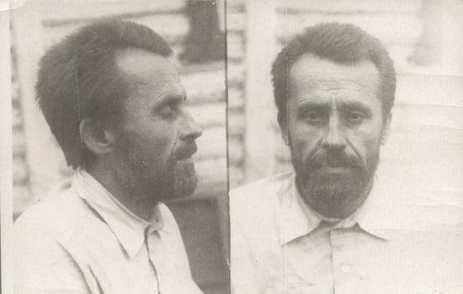 Казимир Иосифович Узунов, папа Марианны Казимировны Трофимовой. Источник фото: www.sinodik.ru