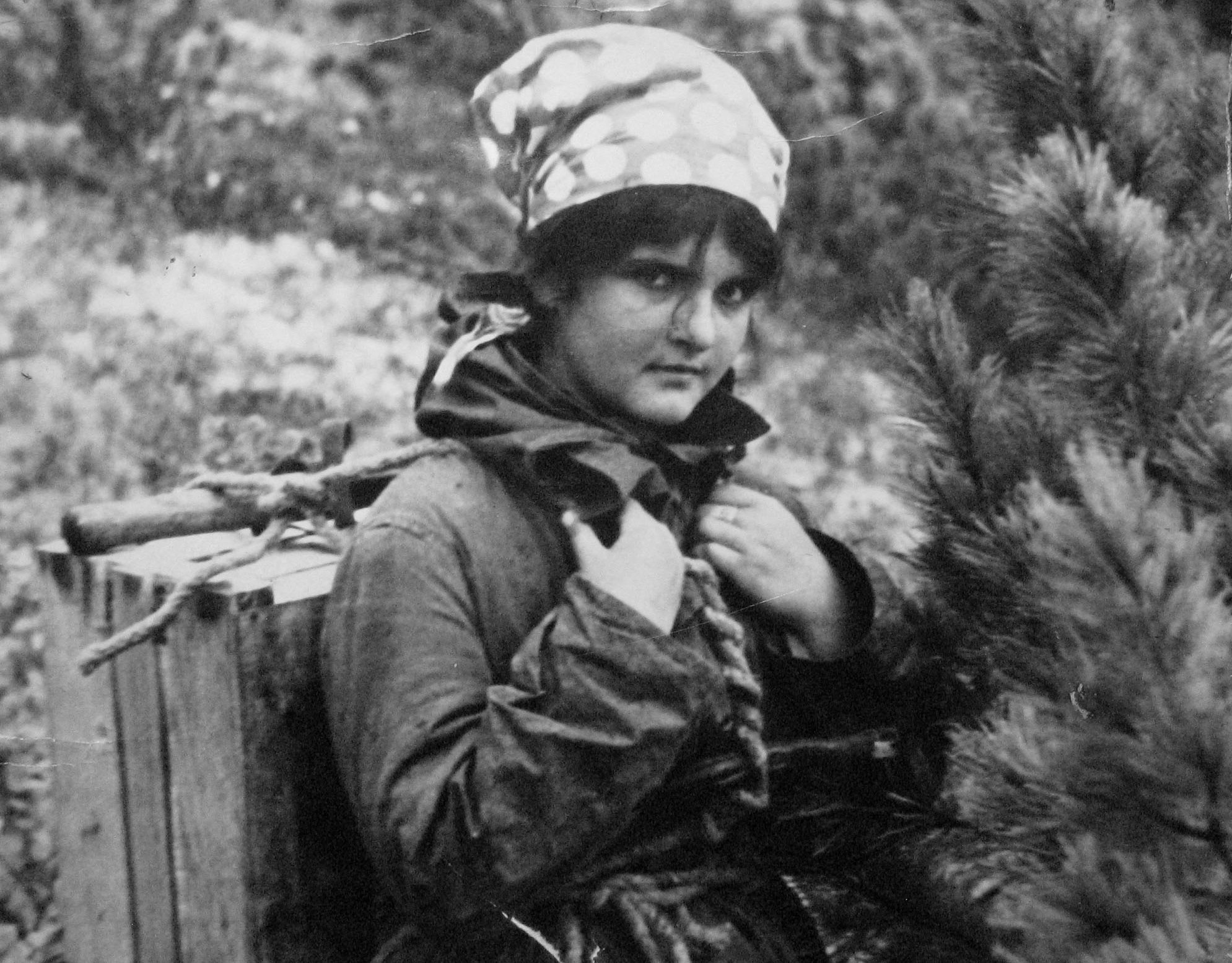 татарка голая с сестрой Урановые рудники, Командорские острова и выставка в Манеже - Устная история