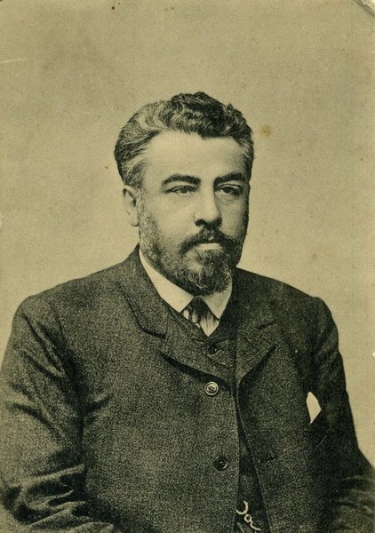 Александр Аполлонович Мануйлов
