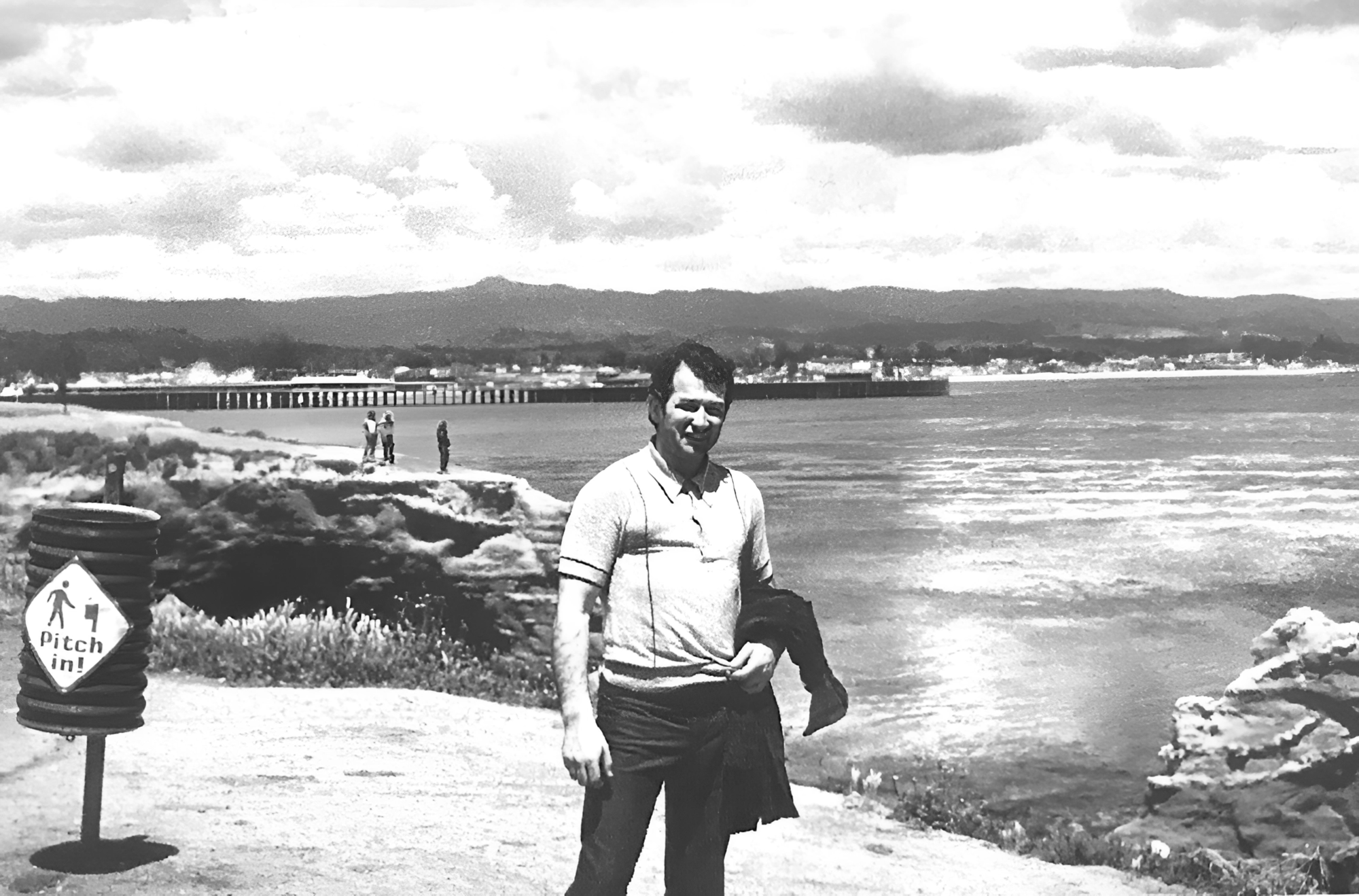 подсмотрел пизду на пляже 